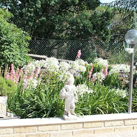 Oasi Di Pace Guest house Sutri