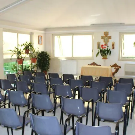 Oasi Di Pace Guest house *
