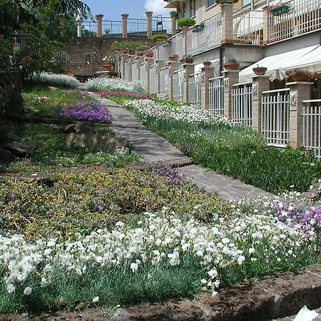 Πανσιόν Oasi Di Pace