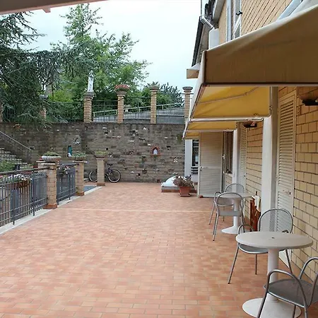 Oasi Di Pace Guest house
