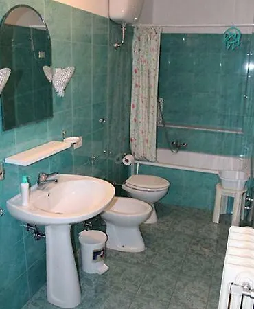 Guest house Oasi Di Pace *