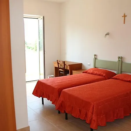 Guest house Oasi Di Pace *
