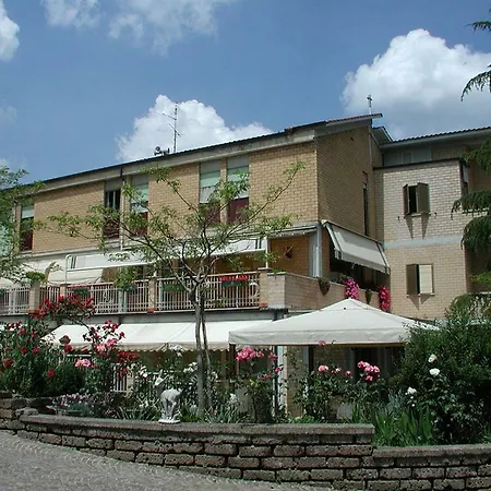 Guest house Oasi Di Pace