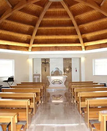 Guest house Oasi Di Pace *