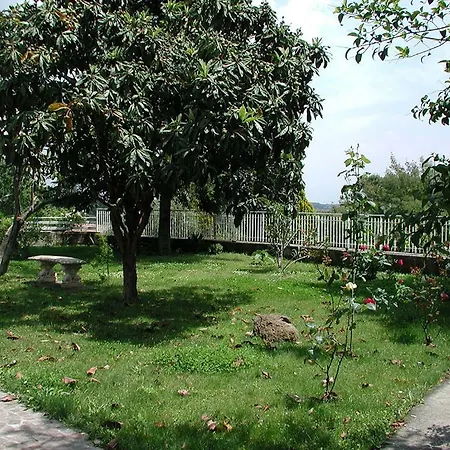 Oasi Di Pace Guest house